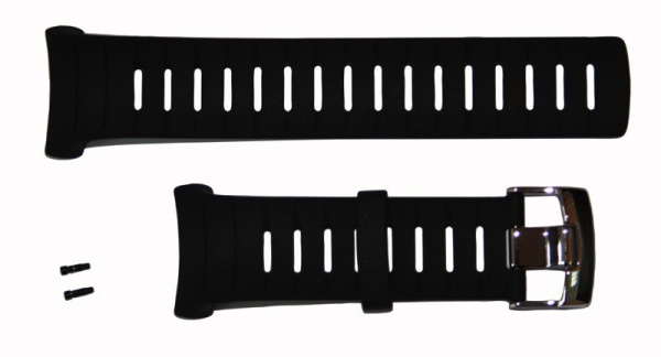 Ремешок для D6I NOVO (black)